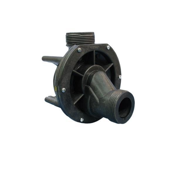 Gecko  2in Complete Wet End for 1 HP Tub-Master CP Series 48 Frame Pumps