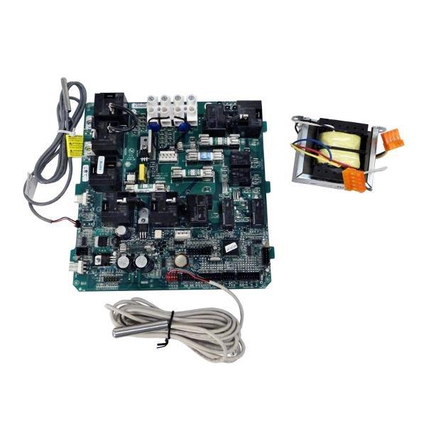 Gecko  MSPA-1  4 Board Replacement Kit with Transformer and Probes