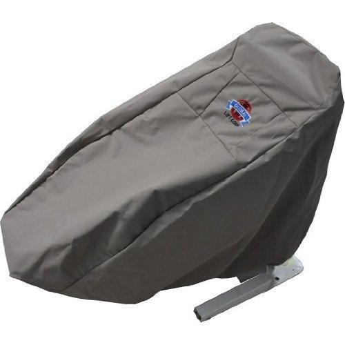 Global Lift Corp  Commercial Series C-375/C-450 Protective Cover Blue