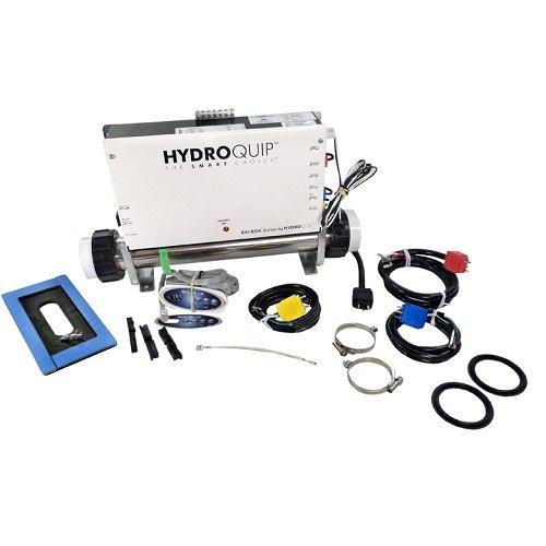 Hydro-Quip  CS6109-US CS6100 ECO-1 SLIDE Series Solid State Control System