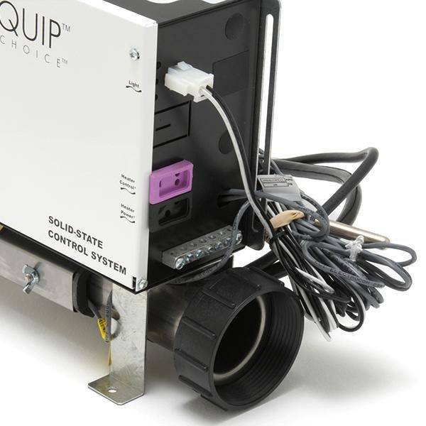 CS6109-US CS6100 ECO-1 SLIDE Series Solid State Control System