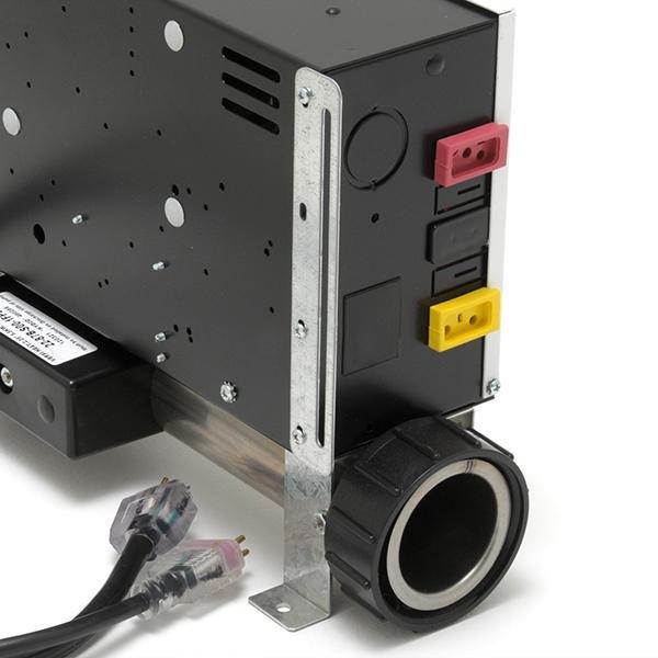 Hydro-Quip  CS6109-US CS6100 ECO-1 SLIDE Series Solid State Control System