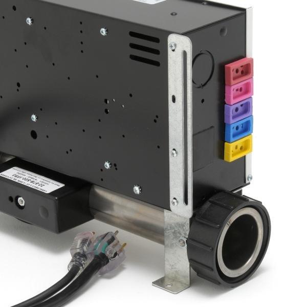 CS6230 ECO3 SLIDE Series Solid State Controls (2 Pumps & Blower