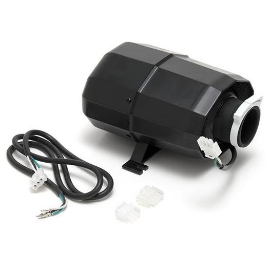 Hydro-Quip  SILENT AIRE Blower Series Air Blower Rite-Fit 1.5HP 240V with 6in Adapter Cord