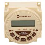 Intermatic  Timer Electric