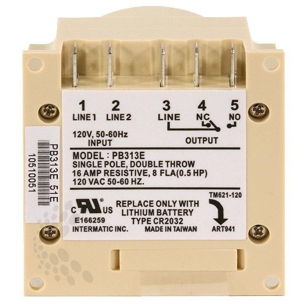 Intermatic  Timer Electric