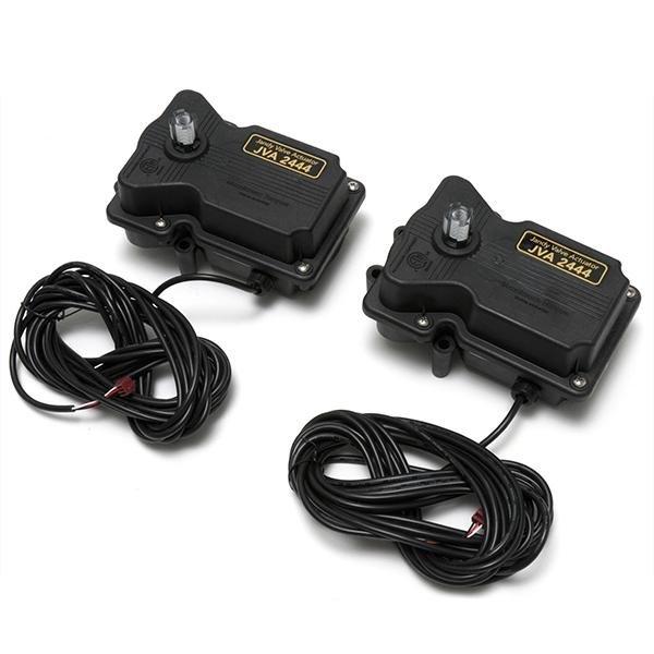 Jandy  AE-Ti Heat Pump Digital Remote Control Panel Kit (Includes 2 Valve Actuators)