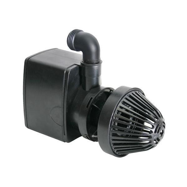 Pool Cover Pump with 25' Cord, 550 GPH, 115V