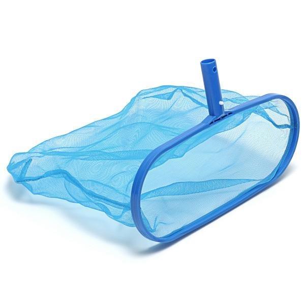 Economy Molded Leaf Rake