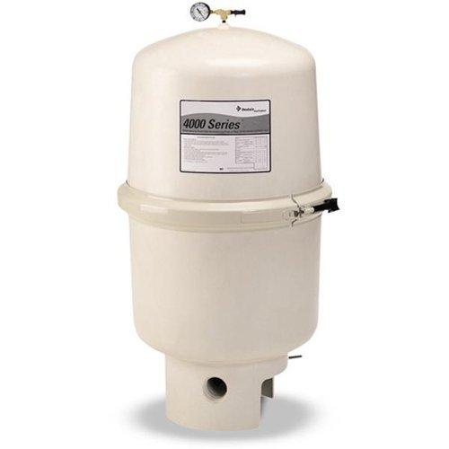 Pentair 011555 SMBW 4048 47 Sq Ft D.E. Pool Filter | Leslie's Pool Supplies