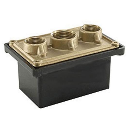 Pentair  Junction Box (3 3/4in Ports