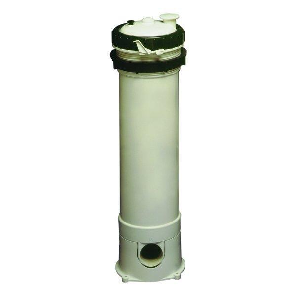 Pentair  Dynamic II Series Top Load Filter with 3oz Cartridge Filter