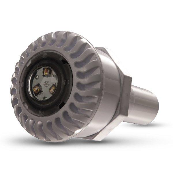 602054 GloBrite LED Pool Light with 50' Cord, 12V