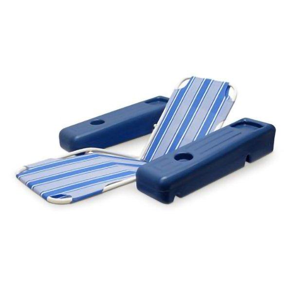 Carribean Floating Lounge