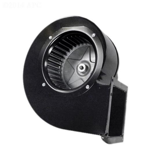 Raypak  Air Combustion Blower Left Hand 992-2342A