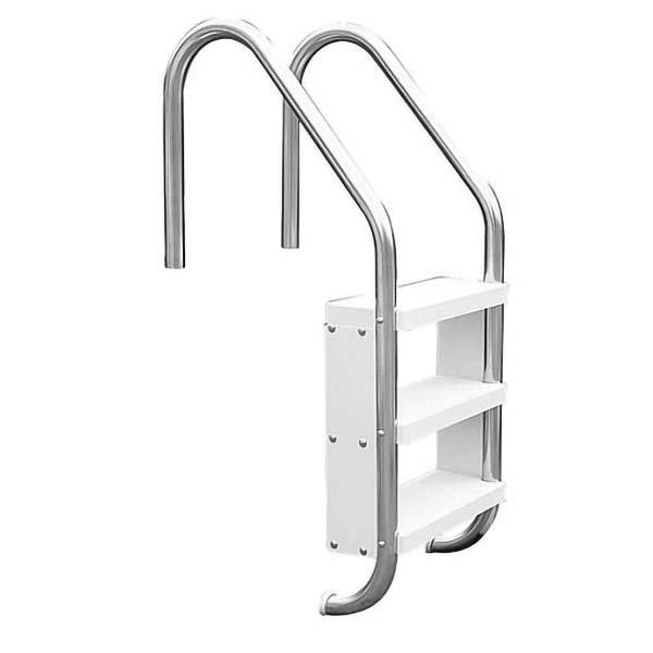 S.R Smith  24in Economy 3-Step Ladder Elite Marine Grade