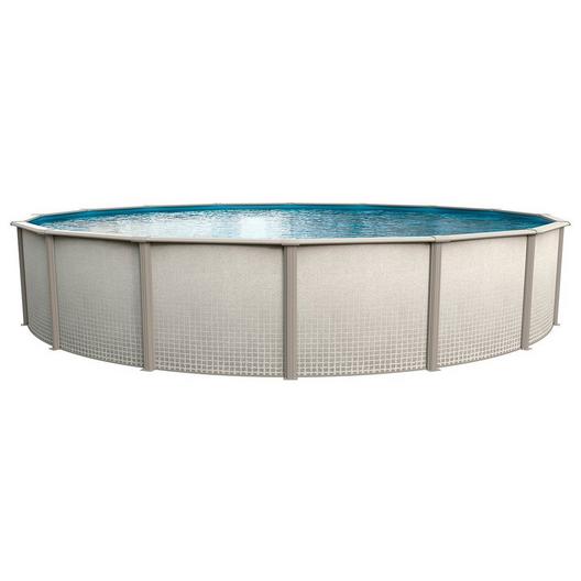 Reprieve Above Ground Pool Wall with Skimmer