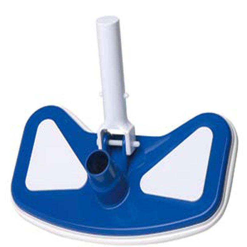Vinyl Liner Vacuum Head 130010B Leslie's Pool Supplies