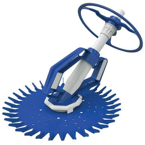 11271 Suction Side Pool Cleaner, Complete with 31' Hose