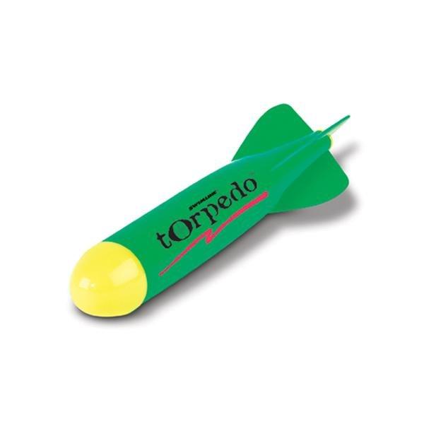 Swimline Torpedo Glider Diving Toy In The Swim