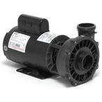 Waterway  Executive 56  3712021-1D  5HP Single-Speed 56 FR Spa Pump 230V