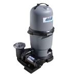 Waterway  ClearWater II 150 sq ft Catridge Filter and Pump Above Ground Pool System