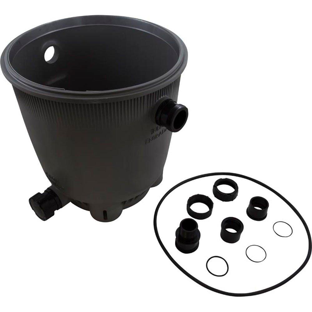 Zodiac - Tank Bottom Assembly for CV Series