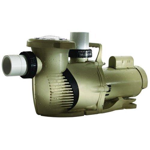 WhisperFloXF XFE-20 Full-Rated Energy Efficient 5HP Pool Pump