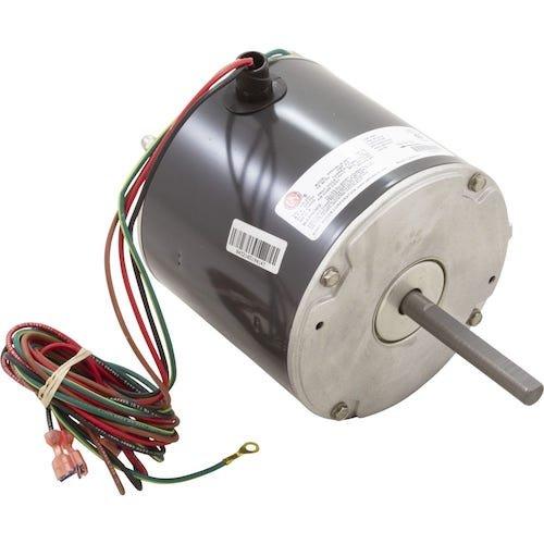 Pentair  Fan Motor with Acorn Nut Kit for UltraTemp