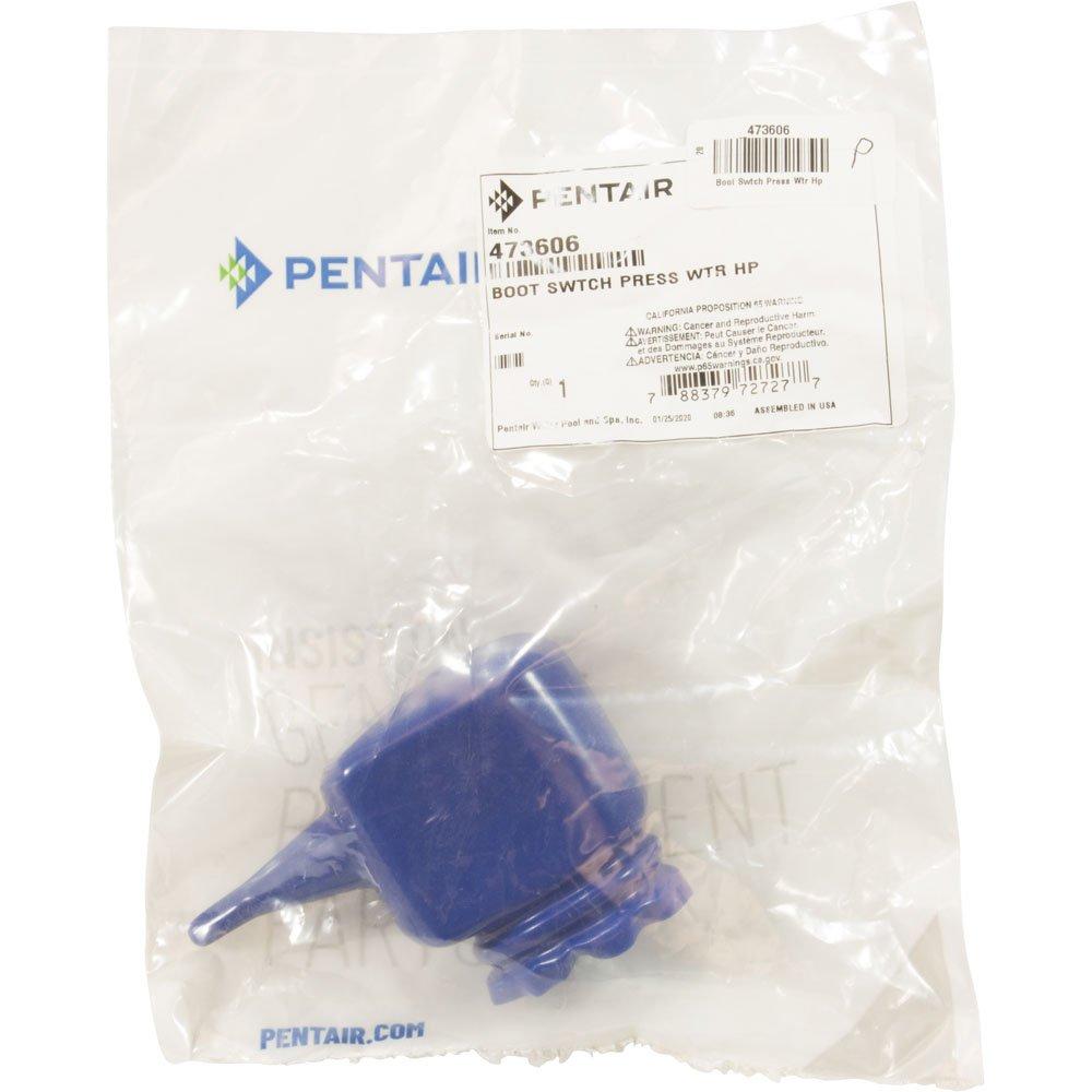 Water Pressure Switch Rubber Boot Cover for UltraTemp