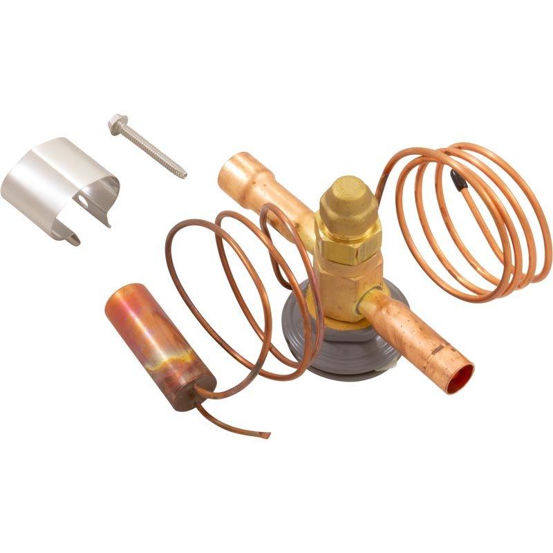 Pentair  Thermostatic Expansion Valve for UltraTemp