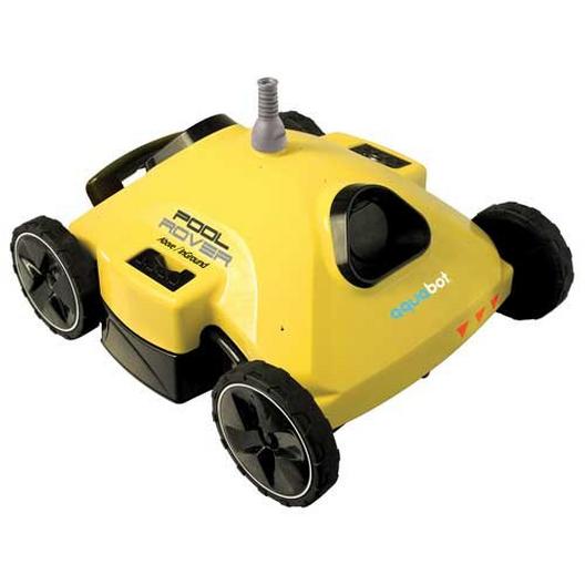 Aquabot  AJET122 Pool Rover S2-50 Robotic Pool Cleaner