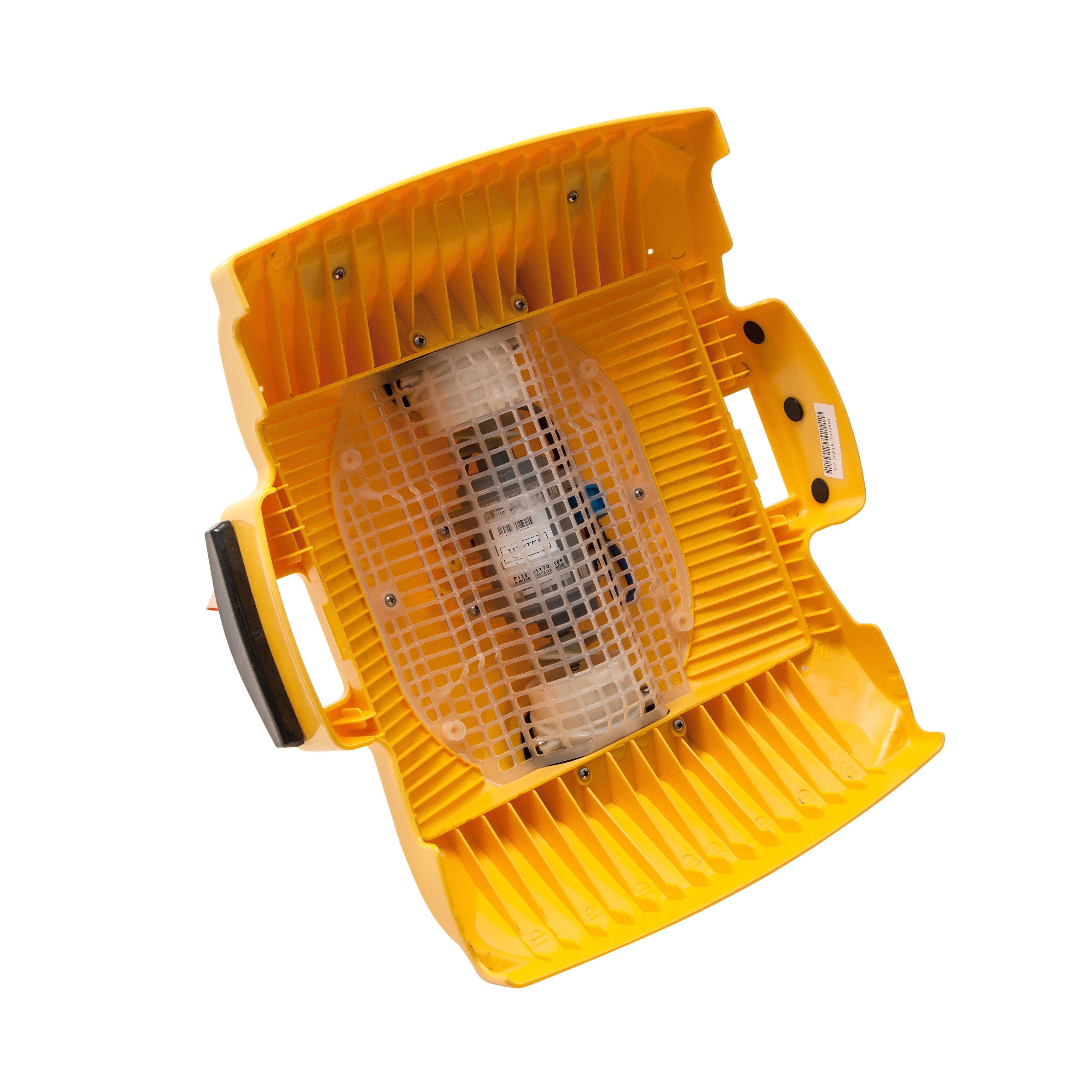 AJET122 Pool Rover S2-50 Robotic Pool Cleaner