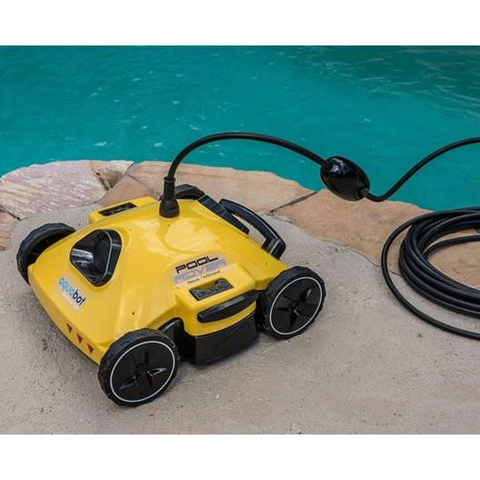 Aquabot  AJET122 Pool Rover S2-50 Robotic Pool Cleaner