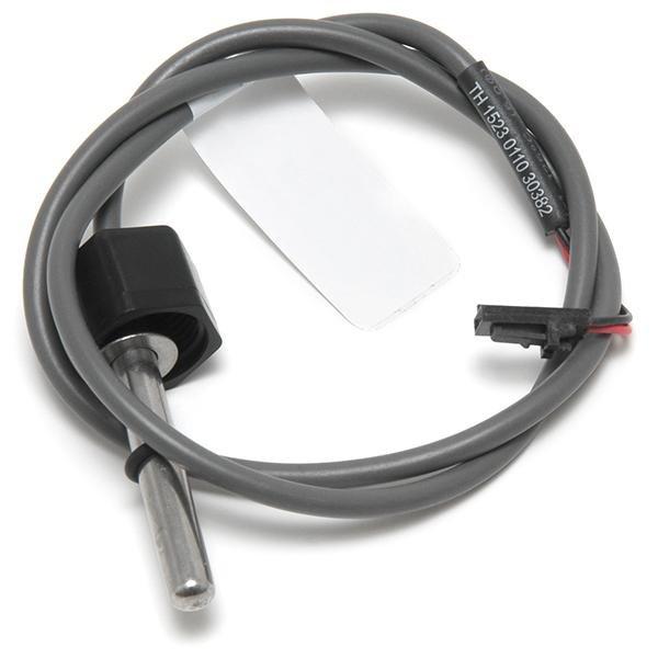 Balboa  24in Temp  Hi Limit Sensor with 1/4in Bulb for VAL  LE  M7 System