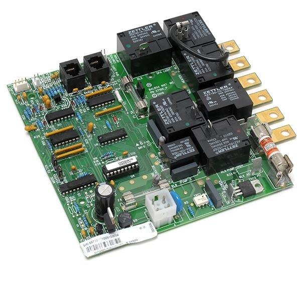 Discovery Spas Board ZX500 Discovery Duplex Analog With Phone Plug