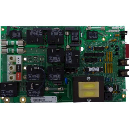 Balboa  Generic Board 1000LE Digital (Pres Switch Tech)