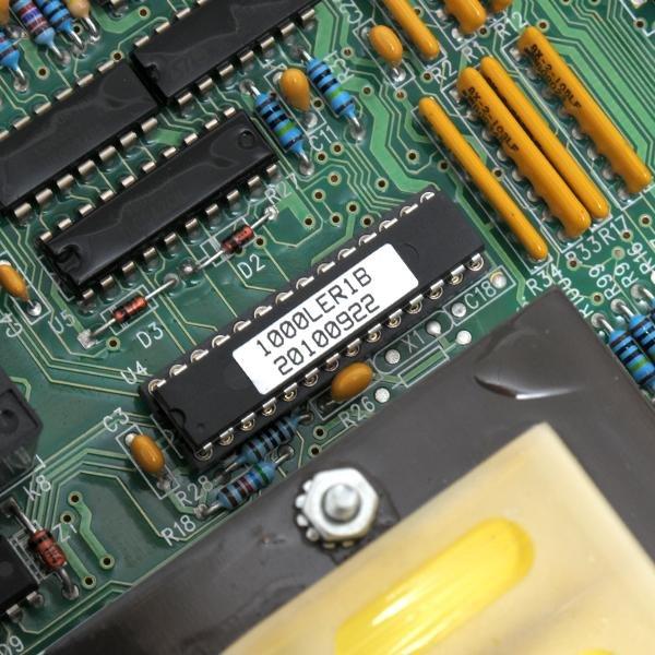 Balboa  Generic Board 1000LE Digital (Pres Switch Tech)