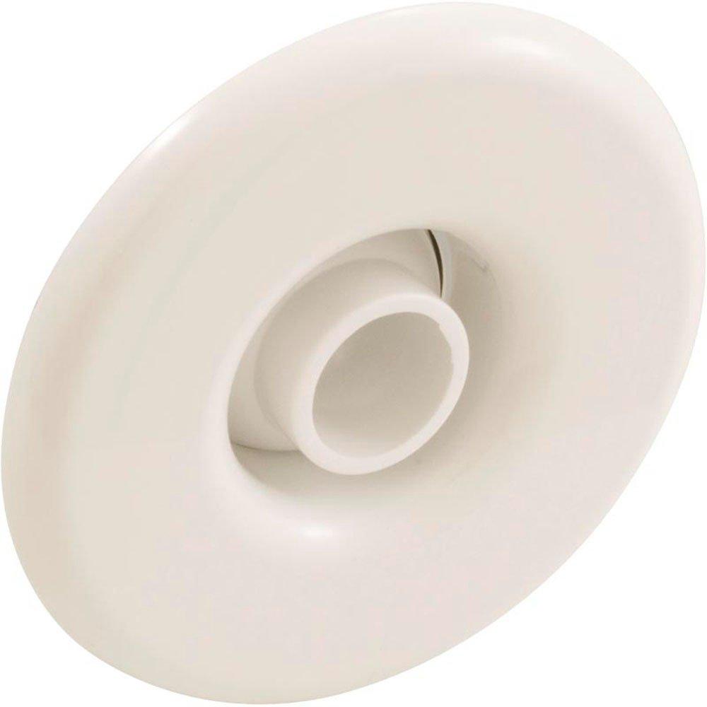 Balboa  Slimline Jet Part Escutcheon Assembly  Bone