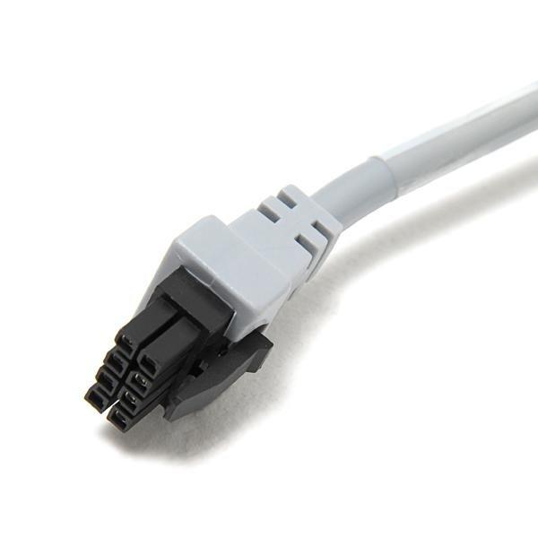 8-Pin MLX 50' Cable Extension