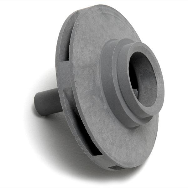 Balboa  Water Group Impeller 2 HP Red Stripe