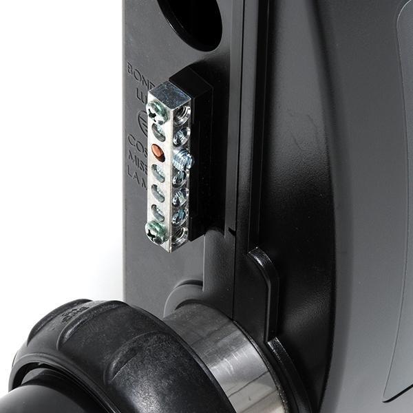 VS501Z Spa Control System