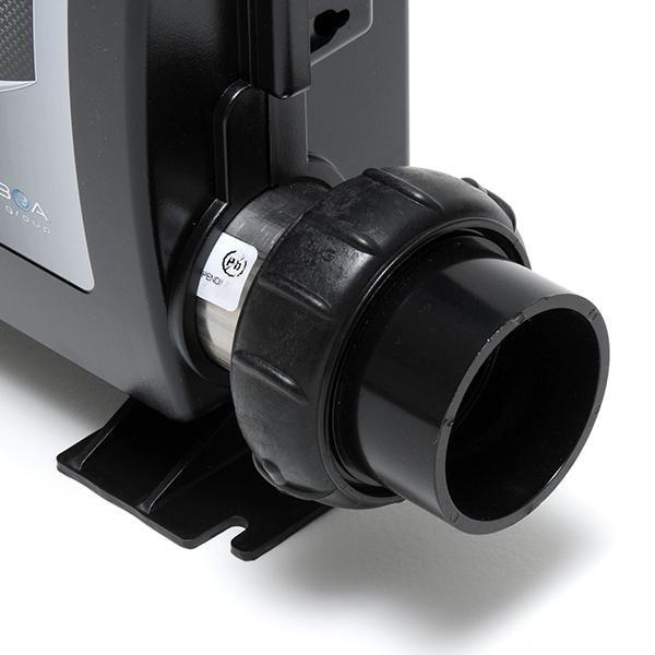 VS501Z Spa Control System