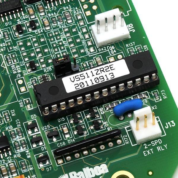 Balboa  Circuit Board VS511Z