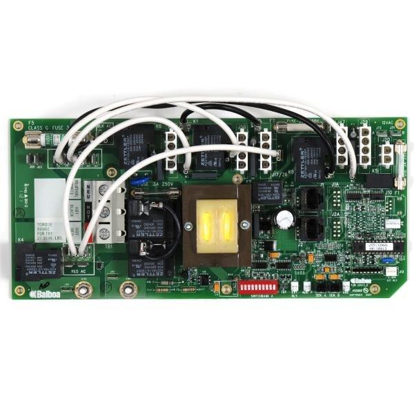 Balboa  Circuit Board VS511Z