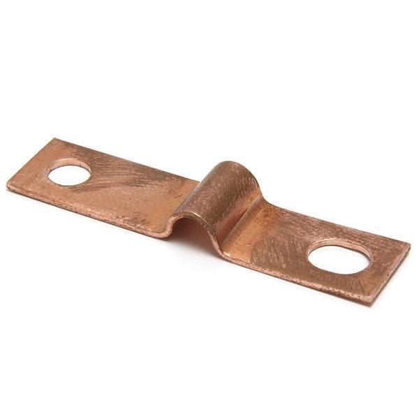 Balboa  Copper Jumper Strap Heater to Board