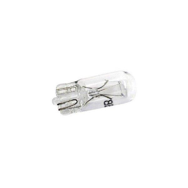 Del Ozone  Indicator Light  Clear For Eclipse 1 2 and 4 Models