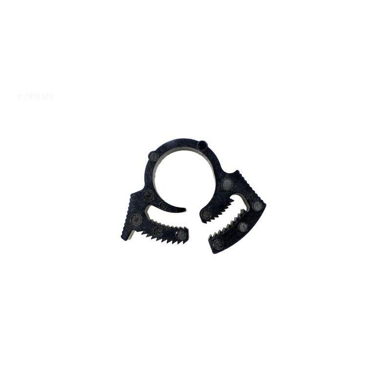 Del Ozone  Hose Clamp For Ozone Supply Tubing