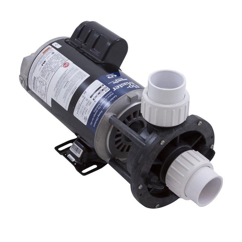 Gecko  FMCP Pump 1-1/2 HP 2-Speed 115 Volts