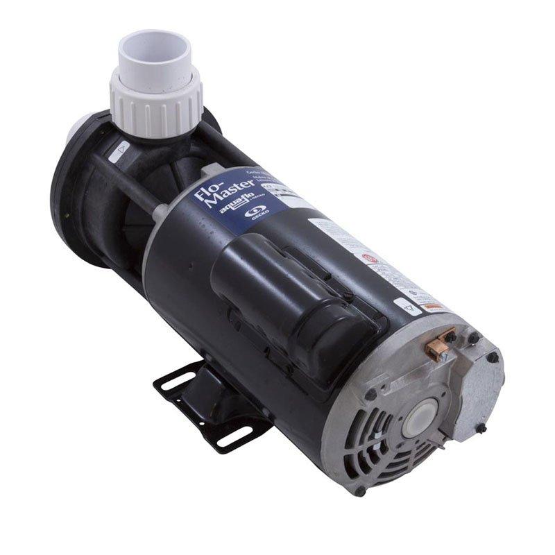 Gecko FMCP Pump 1-1-2 HP 2-Speed 115 Volts